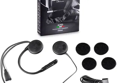 Interfono Midland LOKUI K10 - Annuncio 8959323