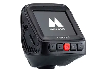 Videocamera da Auto Midland Street Guardian One - Annuncio 8976307