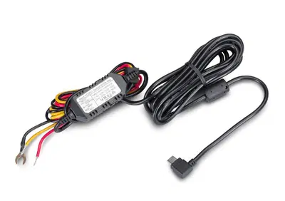 Cavo Parking Mode Midland Per Street Guardian Mini - Annuncio 9380671