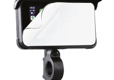 Pellicola Protettiva Midland BikePlay Guardian - Annuncio 9382473