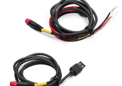 Kit Cavi Alimentazione Midland BikePlay Pro - Annuncio 8973664