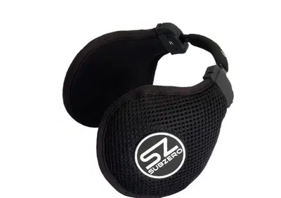 Cuffie stereo HI-FI Midland SubZero invernali Nero - Annuncio 8938127