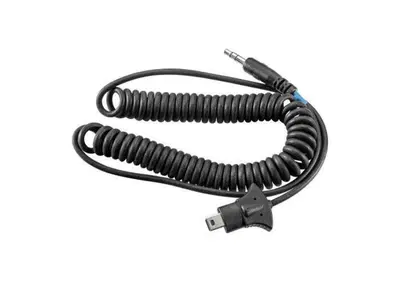 Cavo multimediale Nolan WIRE2 MP3 Mini Usb Y Nola  - Annuncio 8986542