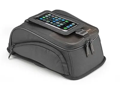 Borsa da serbatoio Givi CRM108 Tanklock 8litri - Annuncio 8986543