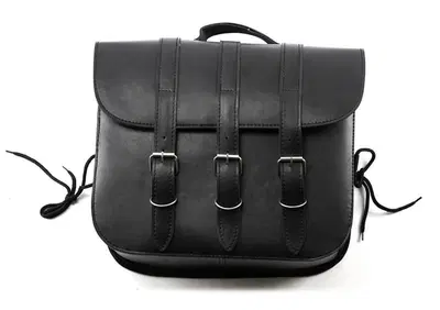 Coppia borse laterali Carburo Trinity Nero 32 litr  - Annuncio 8954713