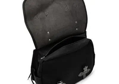 Coppia borse laterali Carburo Matrix Nero 28 litri  - Annuncio 8981525