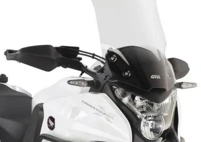 GIVI D1110ST Cupolino specifico trasparente 51 x 4 - Annuncio 8853673