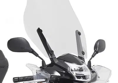 Givi D1143ST Parabrezza HONDA - Annuncio 8986564