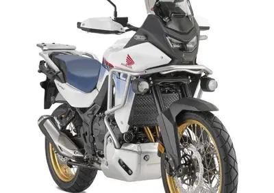 Parabrezza Fumè Givi Per Honda XL750 Transalp (202 - Annuncio 8981539