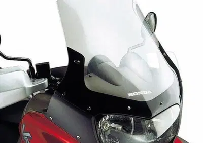 GIVI D203S Cupolino specifico fumè 62 x 55 cm - Annuncio 8986575
