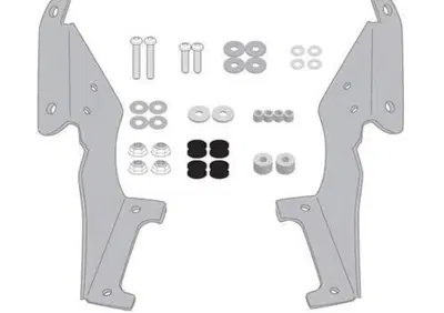 Kit attacchi Givi D2143KIT - Annuncio 8976325