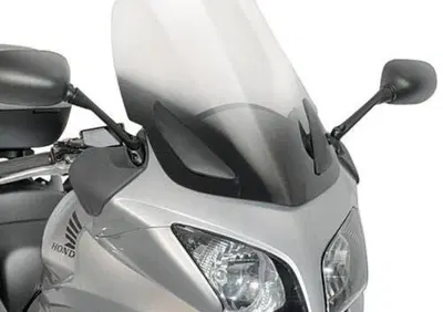GIVI D303ST Cupolino specifico trasparente 54 x 39 - Annuncio 8989518