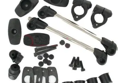 Kit attacchi per parabrezza Givi - Annuncio 8981567