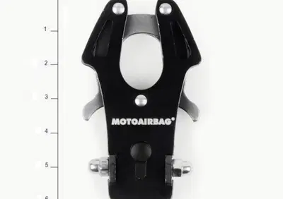 Mini sgancio rapido Motoairbag - Annuncio 8981577