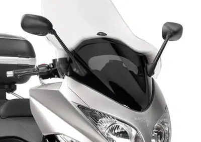 GIVI D442ST Parabrezza specifico trasparente 50 x - Annuncio 8976347