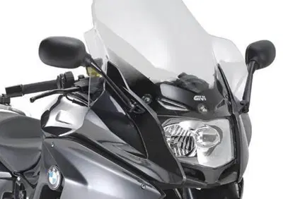 GIVI D5109ST Cupolino specifico trasparente 62 x 5 - Annuncio 8979119