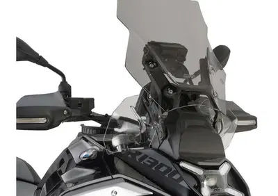 Cupolino Givi D5143S Fumè per BMW R 1300 GS (23-) - Annuncio 8986606