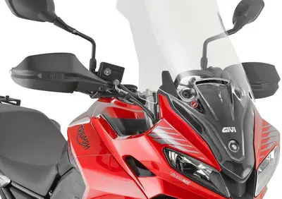 Cupolino Givi D6421ST per TRIUMPH Tiger Sport 660 - Annuncio 8986612