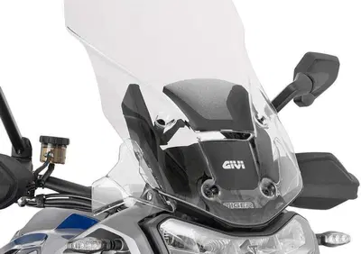 Cupolino Givi D6422ST per TRIUMPH Tiger 1200 GT (2 - Annuncio 8986613