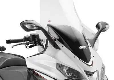 GIVI D6703ST Parabrezza specifico trasparente. 78 - Annuncio 8986617