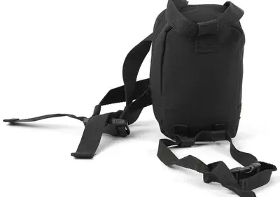 Borsello da gamba Befast Nero - Annuncio 9506285