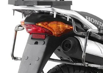 GIVI E213 Attacco posteriore specifico per baulett - Annuncio 8989552