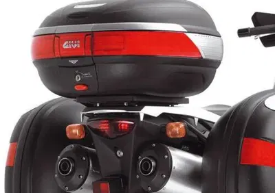 GIVI E528 Attacco posteriore specifico per baulett - Annuncio 8979167