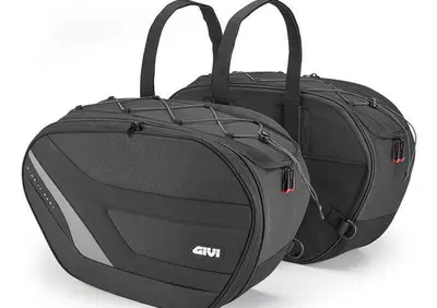 Borse Laterali Givi EASY10 35 LT Nero - Annuncio 8973739