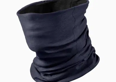 Scaldacollo Revit Finish Nero Blu Revit  - Annuncio 8981672