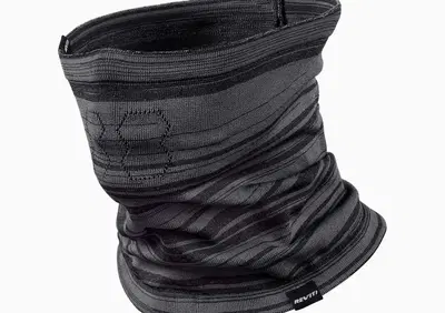 Scaldacollo Revit Caspian Nero Grigio Revit  - Annuncio 8986687