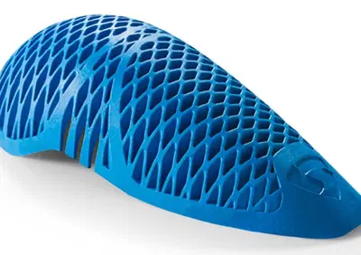 Coppia di protezioni ginocchio Revit Seeflex RV14  - Annuncio 9939908