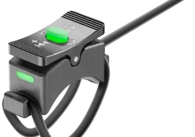 Controllo Remoto Smarthphone da Manubrio Interphon Interphone - Annuncio 9617136