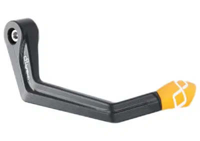 Protezione Leva FRENO in Alluminio LighTech ISS120 - Annuncio 8976600