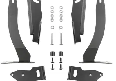 Kit staffe opzionali faretti interphone HONDA - Annuncio 8955108