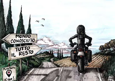 Libro Almanacco Illustrato - Annuncio 9847258