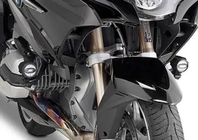 Givi LS5113 Kit attacchi specifici XS310 S320 BMW - Annuncio 9843471