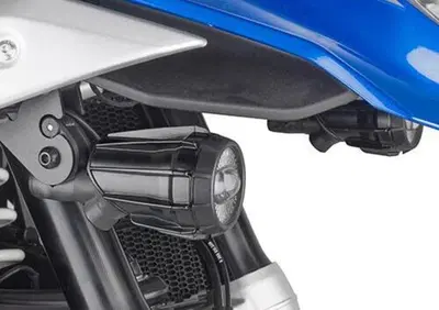 Kit Attacchi Givi LS5143 - Annuncio 9843473