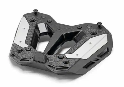 Piastra Givi M10 Monokey AVS Nero - Annuncio 8984487