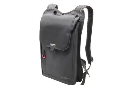 Zaino airbag OJ Airbag Backpack Nero OJ  - Annuncio 8979540