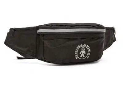 Marsupio Motoabbigliamento.it Nero - Annuncio 9514768