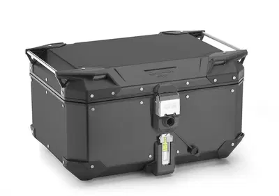 Bauletto Givi TREKKER OUTBACK EVO SMART 58 Nero - Annuncio 9839123