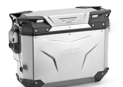 Valigia laterale destra Givi TREKKER OUTBACK EVO S - Annuncio 9842050