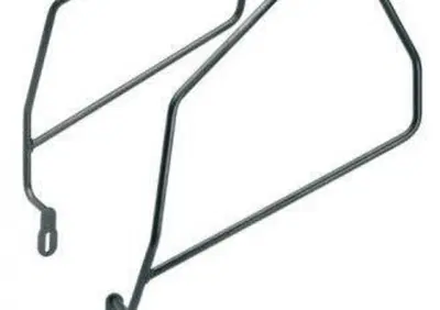 Portavaligie laterale MONOKEY Givi per Honda - Annuncio 8927260