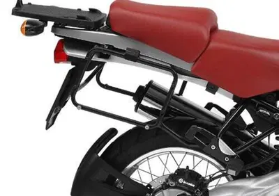 GIVI PL189 Portavaligie laterale specifico per val - Annuncio 9864069