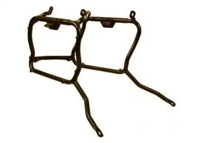 Portavalige laterale Givi per Yamaha - Annuncio 9864071