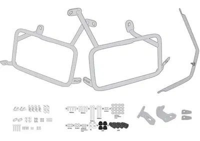 Portavaligie laterali Givi KTM 890 SMT 2023 per Ou - Annuncio 8916606
