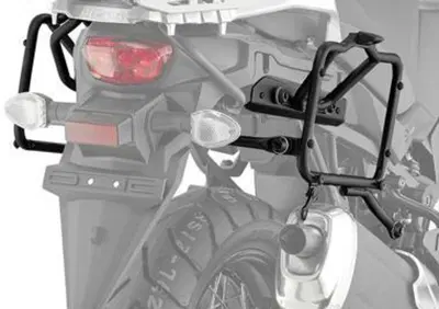 Portavaligie laterale Monokey Givi per Suzuki - Annuncio 8889415