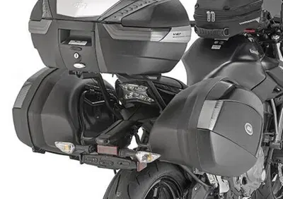 Givi PLX4117 Portavaligie Laterali KAWASAKI - Annuncio 8942111