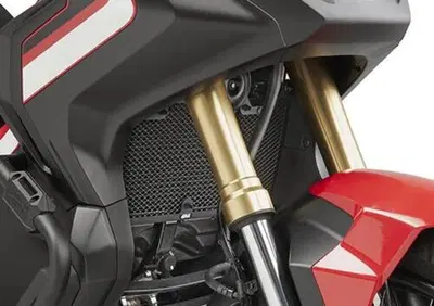 Givi PR1156 Protezione Specifica Per Radiatori HON - Annuncio 8981948