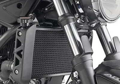 Givi PR3111 Protezione Specifica Per Radiatori SUZ - Annuncio 8986937